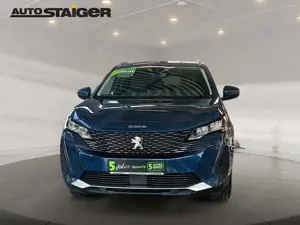 Peugeot 3008 Allure Pack Hybrid *Navi*LED*Kamera* Bild 3