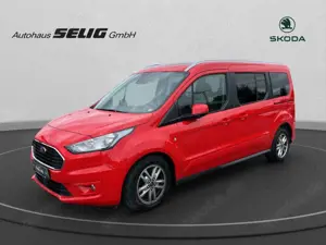 Ford Tourneo Connect .