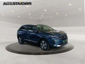 Peugeot 3008 Allure Pack Hybrid *Navi*LED*Kamera* Bild 5