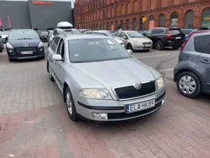 Skoda Octavia 1.6 Combi Tour