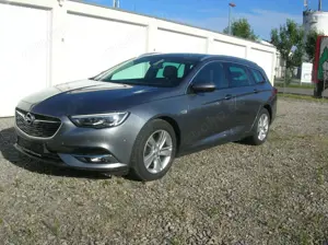 Opel Insignia Business Innovation 2.0 CDTI-Navi-HUD-AHK-Klima-