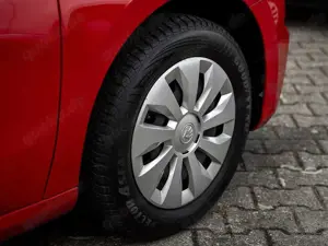 Skoda Fabia 1.0 Ambition "Aktionsfahrzeug" LED Kame Bild 5