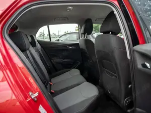 Skoda Fabia 1.0 Ambition "Aktionsfahrzeug" LED Kame Bild 4