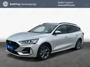 Ford Focus Turnier 1.0 EcoBoost SS ST-LINE X
