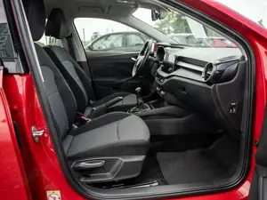 Skoda Fabia 1.0 Ambition "Aktionsfahrzeug" LED Kame Bild 2