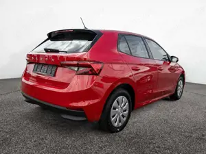 Skoda Fabia 1.0 Ambition "Aktionsfahrzeug" LED Kame Bild 3