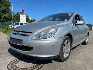 Peugeot 307 Premium Automatik Navigation