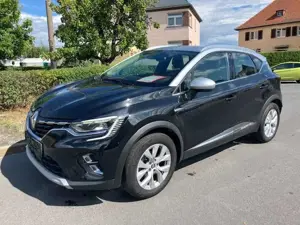 Renault Captur Intens Automatik
