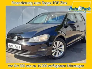 Volkswagen Golf 1.4 TSI Comfortline SHZ~2xPDC~MFL~ALU~BT