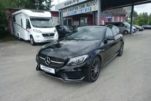 Mercedes-Benz C 43 AMG C 43 T AMG 4Matic ,3.0 KA