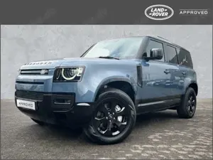 Land Rover Defender 110 X-Dynamic HSE D300 Standhz Family 7S. Komfort
