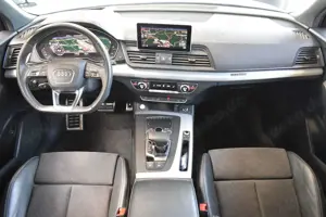 Audi Q5 50TDI quattro tiptr S-Line Matrix~Virtual~AIR Bild 3 Audi Q5 50TDI quattro tiptr S-Line Matrix~Virtual~AIR Bild 3