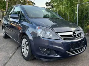Opel Zafira Edition "111 Jahre"