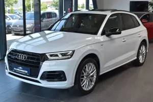 Audi Q5 50TDI quattro tiptr S-Line Matrix~Virtual~AIR Bild 4 Audi Q5 50TDI quattro tiptr S-Line Matrix~Virtual~AIR Bild 4