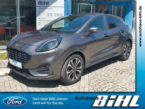 Ford Puma ST-Line Navi Kamera Parkp. Winterpaket 1.Ha