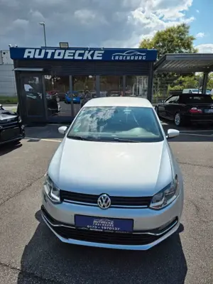 Volkswagen Polo V Comfortline BMT/Start-Stopp