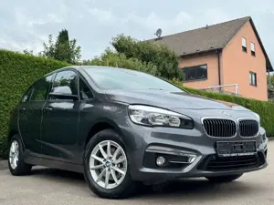 BMW 218 Aut./NAVI/SHZ/62TKM