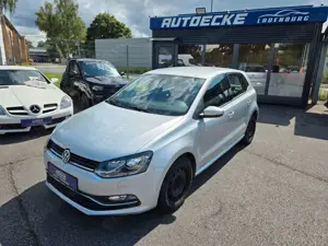 Volkswagen Polo V Comfortline BMT/Start-Stopp