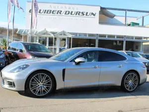 Porsche Panamera 4 S,Panorama,Soundsystem,Vollausstattung