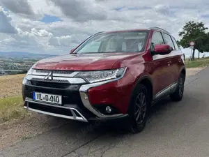 Mitsubishi Outlander Outlander 2.0 2WD