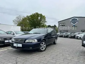 Volvo V70 I 2.4 Automatik 5 Zylinder/HU NEU/SHZ/AHK
