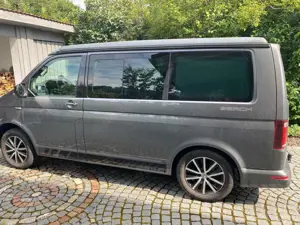 Volkswagen T6 California Beach Edition