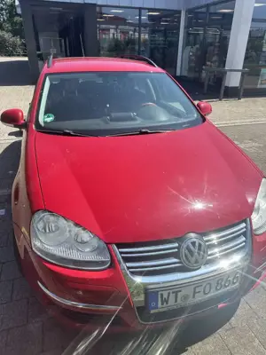 Volkswagen Golf Variant 1.4 TSI Sportline