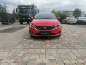 Fiat Tipo Lounge/Navi/Klimaautomatik/TÜV 09-2026/1 Hand