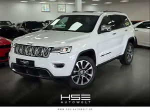 Jeep Grand Cherokee 3,6l V6 *4x4  / SZH / KAMERA*