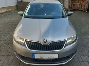Skoda Rapid/Spaceback Rapid Spaceback 1.0 TSI Ambition Bild 5