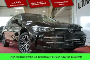 Volkswagen Passat Elegance Variant 1.5  TSI DSG*LED*Virtual