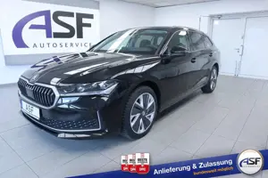 Skoda Superb Combi Selection 4x4 DSG #Matrix-LED #18" #ACC #...