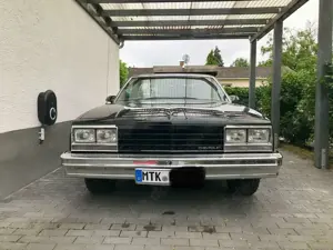 Chevrolet El Camino 5.0