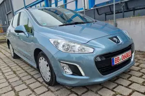 Peugeot 308 Hdi 1.6/GARANTIE/TÜV03.26/AUTOMATIK/KLIMA