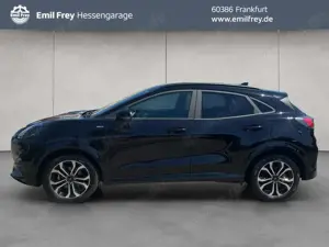 Ford Puma 1.0 EcoBoost Hybrid Aut. ST-LINE X