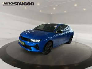 Opel Astra e Ultimate Navi, Kamera, Winterpaket,... Bild 2