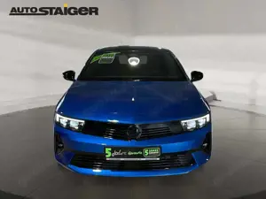 Opel Astra e Ultimate Navi, Kamera, Winterpaket,... Bild 4