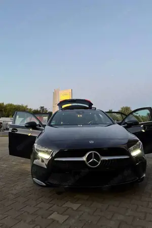 Mercedes-Benz A 220 7G Automatik • PANO • Carplay • Garantie 04/26