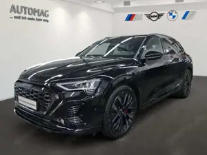 Audi Q8 e-tron 55 Quattro S-Line*AHK*BangOlufson*MatrixLE