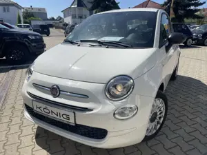 Fiat 500 1.0 Klima*Carplay*ZV