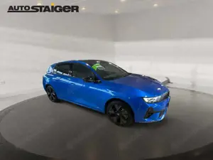 Opel Astra e Ultimate Navi, Kamera, Winterpaket,... Bild 5