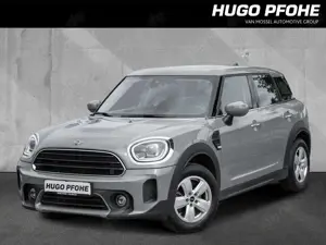 MINI Cooper Countryman.Leder. Navi. 18 Zoll