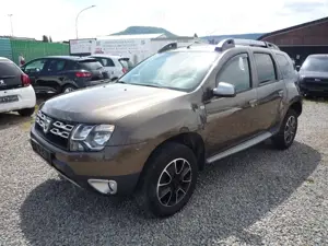 Dacia Duster Prestige 4x2*NAVI*KAMERA*TÜV 3/27*SHZ*TEMPOMAT