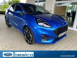 Ford Puma ST-Line X MHEV+LED+NAV+DAB+BO+ACC+BLIS+PDC
