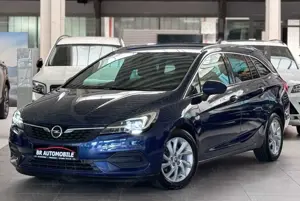 Opel Astra Business Elegance*neuer Motor*LED*Navi*Kamera*