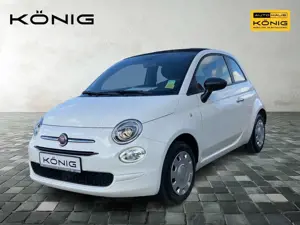 Fiat 500C 1,0 GSE N3 Hybrid C - FI02