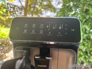 Kaffeevollautomat Phillips Type EP 3246