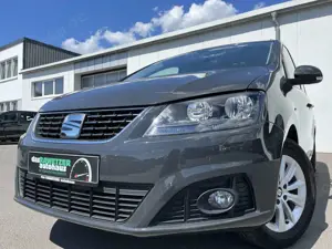 SEAT Alhambra 2.0 TDI DSG Style 169€ m. 20% Anzahlung Navi DAB