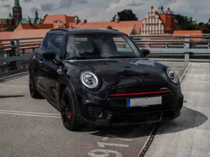 MINI John Cooper Works MINI 3-TÜRER