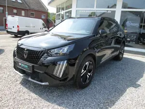 Peugeot 2008 PureTech 100 Allure ,Gute Ausstattung